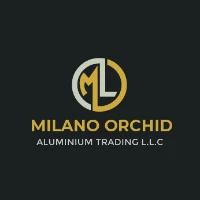 شركة ميلانو أوركيد لتجارة الألمنيوم