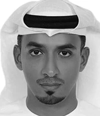 محمد خليفة النعيمي