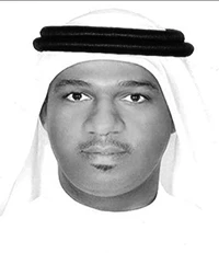 character image