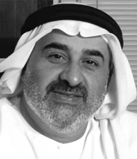 Sheikh Faisal bin Khalid bin Sultan Al Qasimi