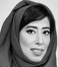 Mona Ghanem Al Marri