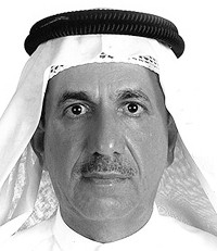 Who is Salem Abdullah Al Hosani? | Profile | Manhom?