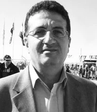 character image