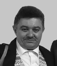 character image