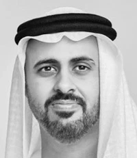 Sheikh Theyab Bin Mohamed Bin Zayed Al Nahyan