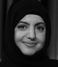 مريم علي البلوشي