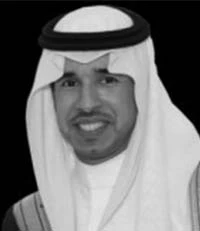 خالد بن عبدالعزيز المصيبيح