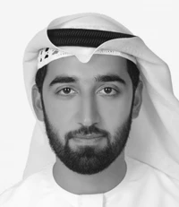 Who is Abdulaziz Khaled Al-Jaziri? | Profile | Manhom?