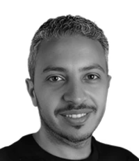 character image