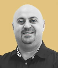 character image
