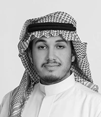 الأمير منصور بن طلال بن عبد العزيز آل سعود
