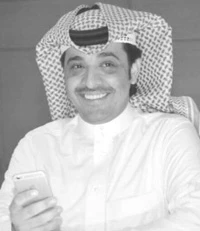 الشيخ ناصر بن صالح الخليوي