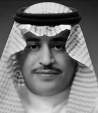 الأمير تركي بن سعد بن عبدالله آل سعود