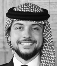 الأمير الحسين بن عبدالله الثاني
