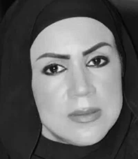 عائشة بنت حمد الدرمكية
