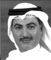 جمال محمد الدوسري