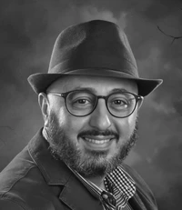 character image