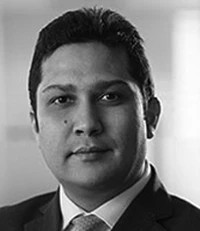 Who is Tushar Singhvi? | Profile | Manhom?