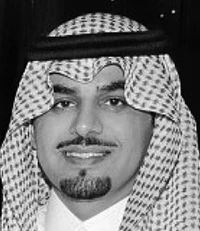 فهد بن سعد بن عبدالله آل سعود