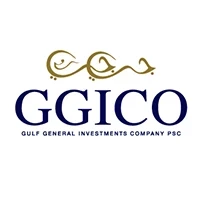 الشركة الخليجية للاستثمارات العامة - جي جي كو