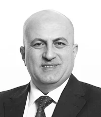 character image