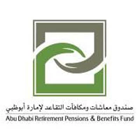 صندوق معاشات ومكافآت التقاعد لإمارة أبوظبي