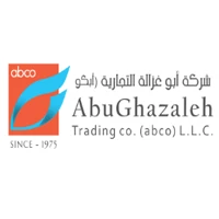 شركة أبو غزالة التجارية - أبكو