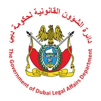 دائرة الشؤون القانونية لحكومة دبي