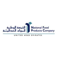 الشركة الوطنية للمواد الغذائية