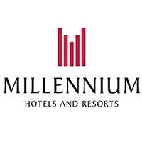 مجموعة فنادق ومنتجعات ميلينيوم الشرق الأوسط وشمال أفريقيا