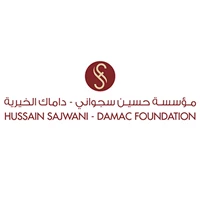 مؤسسة حسين سجواني - داماك الخيرية