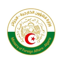وزارة الشؤون الخارجية الجزائرية