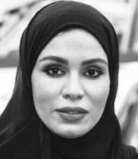 مريم عبدالله الهاشمي