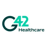 شركة جي 42 للرعاية الصحية