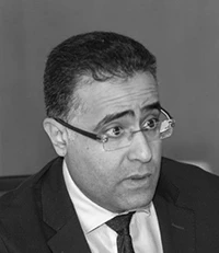 character image