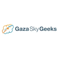 شركة غزة سكاي جيكس
