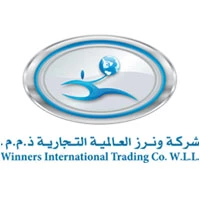 شركة ونرز العالمية التجارية - الكويت