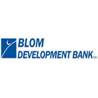 بنك بلوم للتنمية