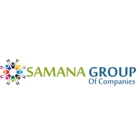 مجموعة شركات سامانا