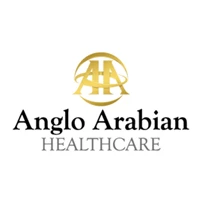 شركة آنجلو أريبيان للرعاية الصحية