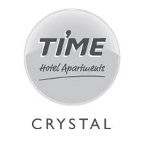 فندق تايم كريستال للشقق الفندقية