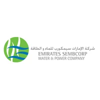 شركة الإمارات سمب كورب للمياه والطاقة