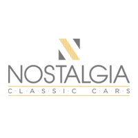 شركة نوستالجيا للسيارات الكلاسيكية