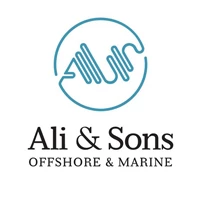 شركة علي وأولاده للهندسة البحرية