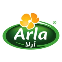 شركة آرلا للأغذية الشرق الأوسط وأفريقيا