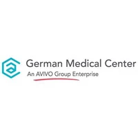 المركز الطبي الألماني