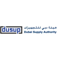 هيئة دبي للتجهيزات - دوسب