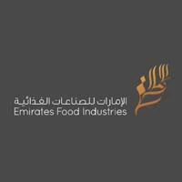 شركة الإمارات للصناعات الغذائية